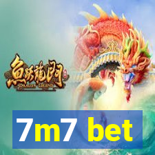 7m7 bet